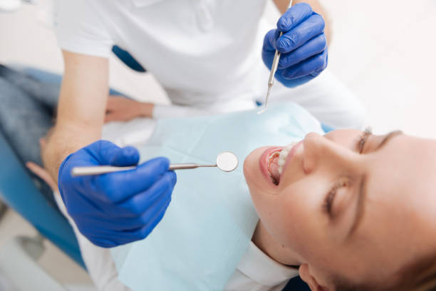 Best Laser Dentistry  in Vley, AL